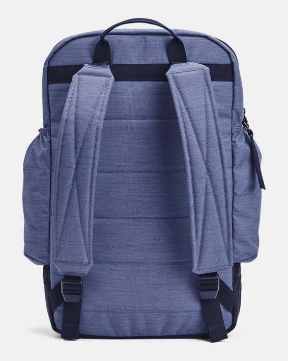 Project Rock Brahma Backpack in Blue image number 2
